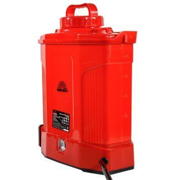 Опрыскиватель аккумуляторный Vitals Sm 110m V218606 фото