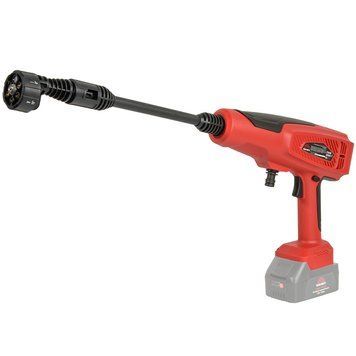 Мийка високого тиску акумуляторна Vitals Master Am 1860n3 V227004 фото