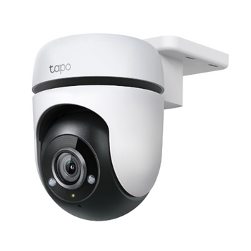 Зовнішня панорамна Wi-Fi камера TP-Link, Tapo C500 TP-LINK Tapo C500 3703716 фото