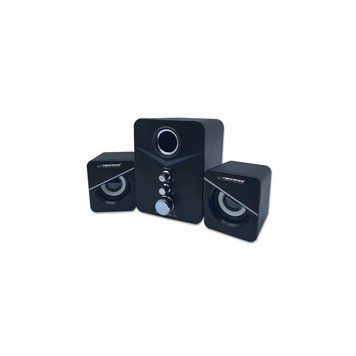 Акустика Esperanza Speakers EP153 (Black) 3732853 фото