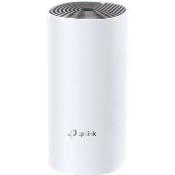 Домашняя сетка Wi-Fi System (1pc) TP-Link Deco E4 (1 пакет)