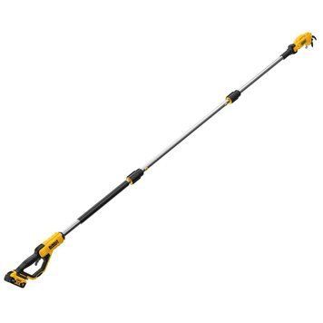 Ножницы садовые &ndash; секатор со штангой аккумуляторный DeWALT DCMPP569P1 DCMPP569P1 фото