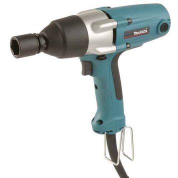 Гайковерт ударний Makita TW 0200(TW0200) TW0200 фото