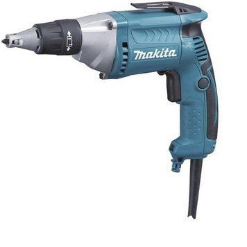 Шуруповерт сетевой Makita FS 2300 FS2300 фото