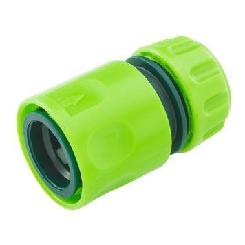 Конектор, 1/2", 30 шт, коробка-экспозитор 15G720-30 фото