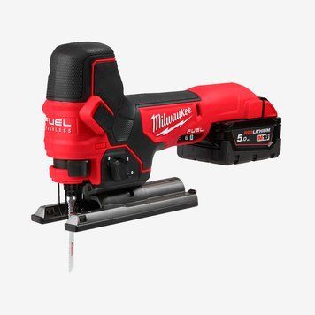 Лобзик акумуляторний MILWAUKEE, M18 FUEL FBJS-502X 4933464800 фото