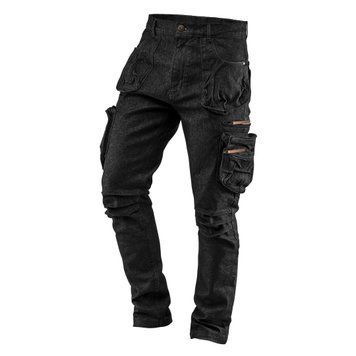 Робочі штани Neo Tools 81-233 DENIM XS