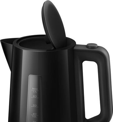 Електрочайник Philips HD9318/20 (6622728) HD9318/20 фото