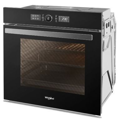 Електрична духова шафа Whirlpool AKZ 96230 NB (6402588) 859991530390 фото