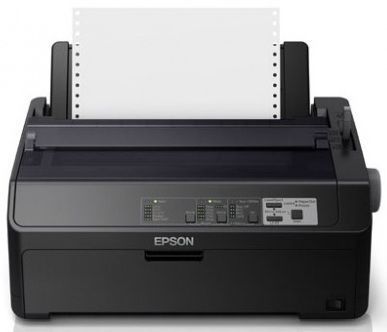 Epson FX-890II (290211) C11CF37401 фото