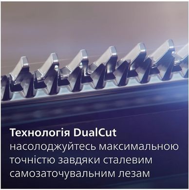 Тример PHILIPS MG7950/16