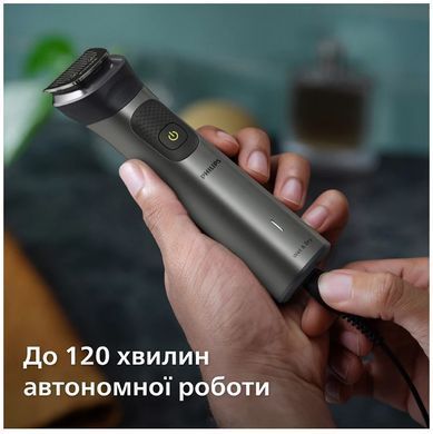 Тример PHILIPS MG7950/16