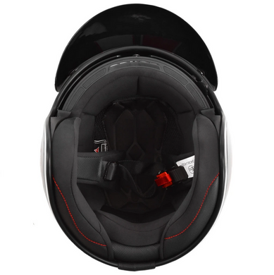Шлем для скутера HECHT 52588 XL HECHT52588XL фото