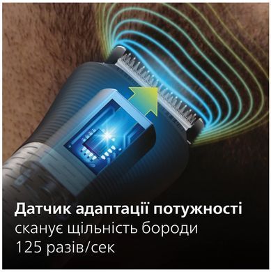 Тример PHILIPS MG7950/16