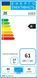 Телевизор 32" 2E LED HD 60Hz Black 2E-32D3