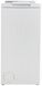 Indesit Стир. машина с верт. загр. BTWE71253PEU, 7кг BTWE71253PEU