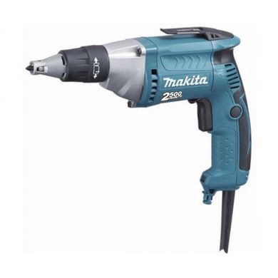 Шуруповерт мережевий Makita FS 2300 FS2300 фото