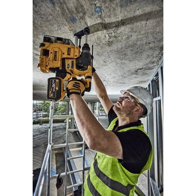 Перфоратор аккумуляторный бесщеточный SDS-Plus DeWALT DCH335X2 DCH335X2 фото