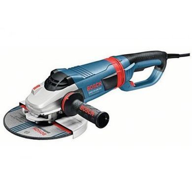 Кутова шліфмашина Bosch GWS 24-230 LVI 0601893F00 0601893F00 фото