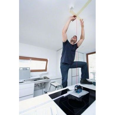 Нивелир лазерный комбинированный Bosch GCL 25 0601066B00