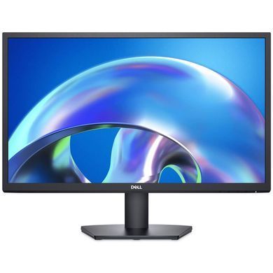 Dell Монітор 23.8" SE2425H D-Sub, HDMI, VA (381488) 210-BNHL фото
