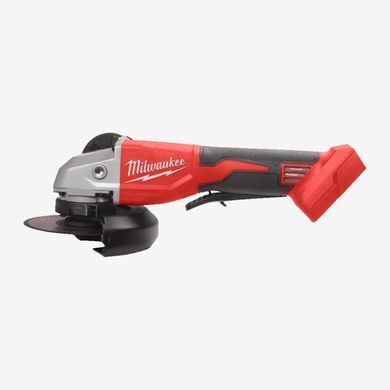 Шліфмашина кутова акумуляторна MILWAUKEE, M18 BLSAG125XPD-0 4933492645 фото