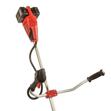 Электрокосая аккумуляторная Vitals AZT 36100-1n Kit V223823 фото