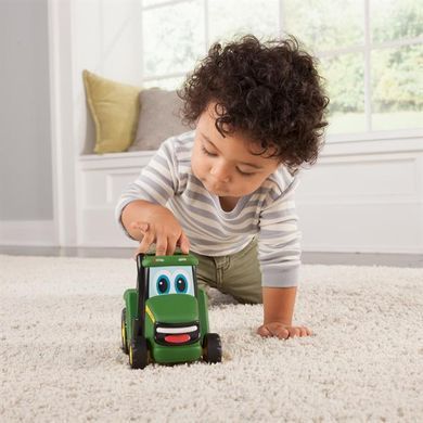 Машинка Трактор John Deere Kids (42925) dt_14021 фото