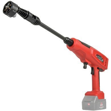 Мойка высокого давления аккумуляторная Vitals Master Am 1860n3 V227004 фото
