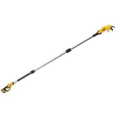 Ножиці садові - секатор зі штангою акумуляторний DeWALT DCMPP569P1 DCMPP569P1 фото