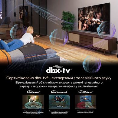 LED-телевизор Haier H43K801FG (7006306) H43K801FG фото