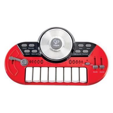 Дитяча барабанна установка Hape (E0632) dt_28388 фото