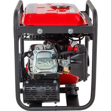 Генератор бензиновий інверторний Vitals IG 2.3b V213510 фото