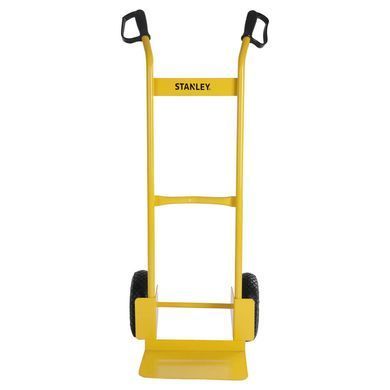 Візок вантажний Stanley універсальний, платформа 35.5х24см, до 200кг, 9.7кг (391685) SXWT-HT522 фото