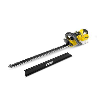 Karcher Кущоріз HGE 36-60 Battery, 36В, solo (322727) 1.444-250.0 фото