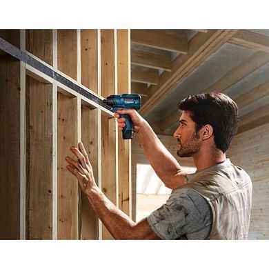 Гайковерт ударный аккумуляторный Bosch GDR 120-LI без аккумулятора 06019F0000 06019F0000 фото