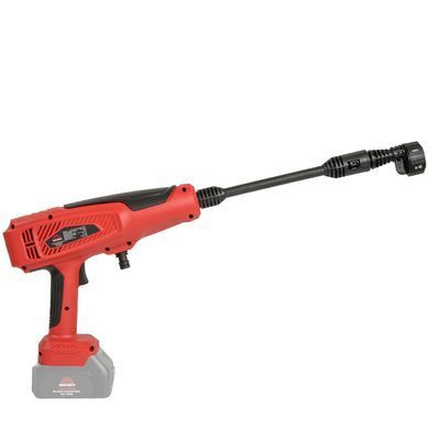 Мойка высокого давления аккумуляторная Vitals Master Am 1860n3 V227004 фото