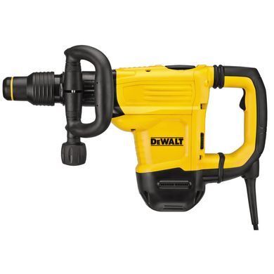 Молоток відбійний мережевий DeWALT D25832K D25832K фото