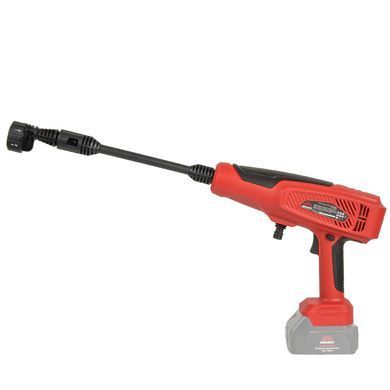 Мойка высокого давления аккумуляторная Vitals Master Am 1860n3 V227004 фото