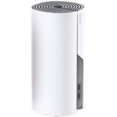 Домашняя сетка Wi-Fi System (1pc) TP-Link Deco E4 (1 пакет)