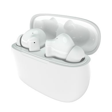 Навушники ERGO BS-730 Sticks Nano 2 White (6819312) BS-730W фото