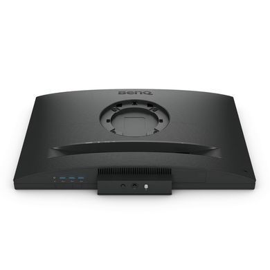 24,1 "16:10 IPS RK Monitor, 2560x1600, 60 Гц, 5 мс (GTG), 95% P3, 1xhdmi 2,0/1xdp 1,4/1xusb C (Pd to benq rd240q 3728498 фото