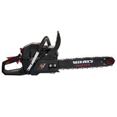 Бензопила ланцюгова Vitals Master BKZ 4525j 15" Black Edition V197874 фото