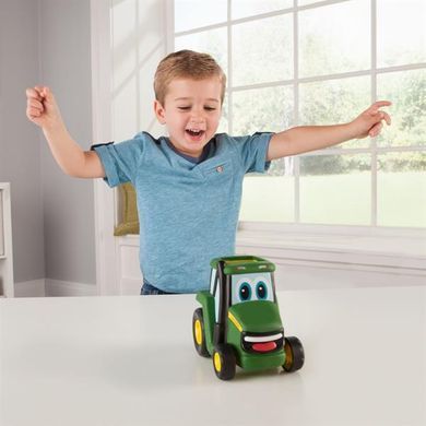 Машинка Трактор John Deere Kids (42925) dt_14021 фото