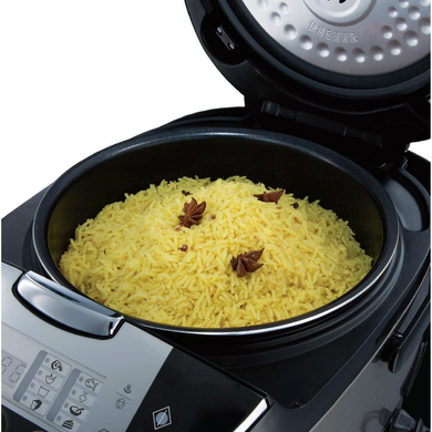 Мультиварка Russell Hobbs COOK & HOME 21850-56 (6356266) 23190036002 фото