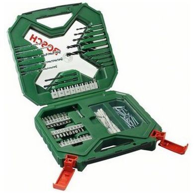Набор Bosch X-Line Classic 90(2607010613)