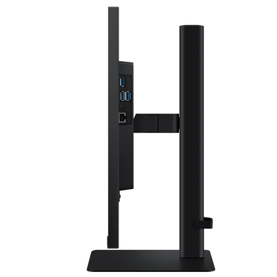 Мониторинг IPS 4K 27 ", 3840*2160,60 Гц Samsung LS27D700EAIXCI 3727544 фото