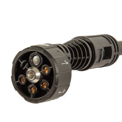 Мойка высокого давления аккумуляторная Vitals Master Am 1860n3 V227004 фото