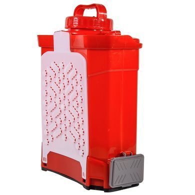 Обприскувач акумуляторний Vitals Sm 110m V218606 фото