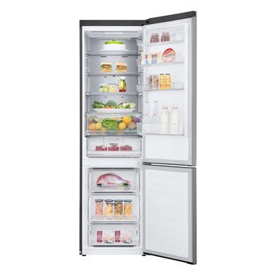 Холодильник LG GC-B509SMSM (6835461) GC-B509SMSM фото